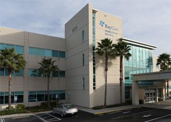 Baycare Outpatient Imaging