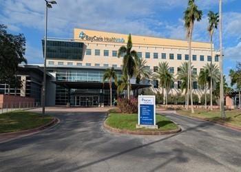 baycareoutpatientcentercarillon