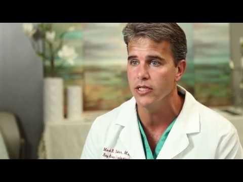 Dr. Mark Baker - Voiding Dysfunction - St. Joseph's Hospital-South