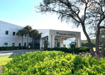 BayCare Laboratories (Trinity)