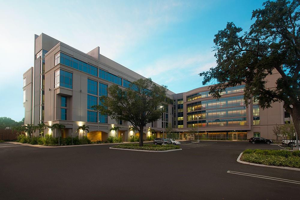 SJWH (Elaine Shimberg Breast Center)