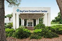 Trinity Outpatient Center