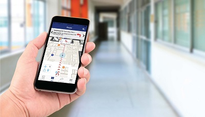 BayCare Compass App