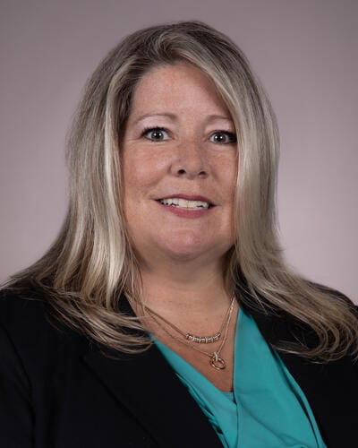 Nanette Wilcox President, BayCare Hospital Wesley Chapel