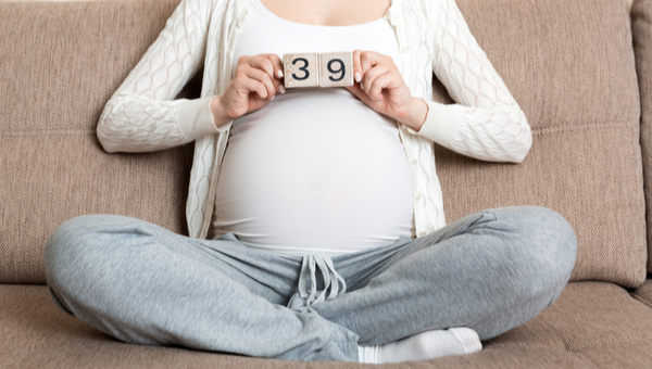 fun ways to document your baby bump