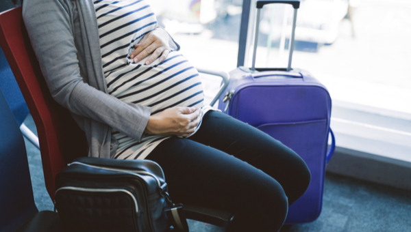 pregnancy and travel