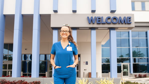 Already Applied or Current Team Member? Search Jobs at BayCare