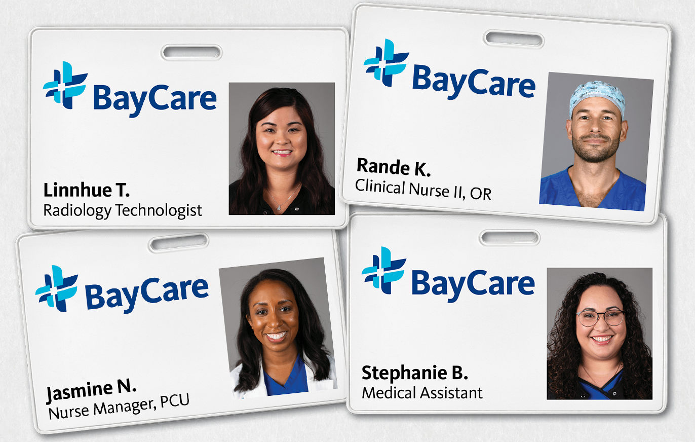 join the baycare team