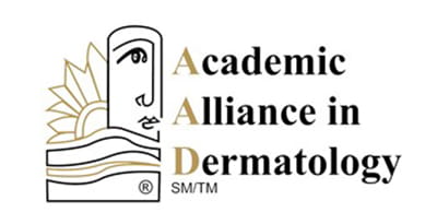 Academic Alliance in Dermatology logo