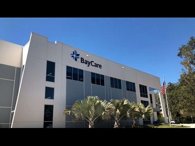 BayCare Integrated Service Center