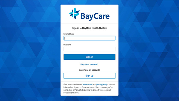 BayCare | Hospitals & Outpatient Centers in Central Florida