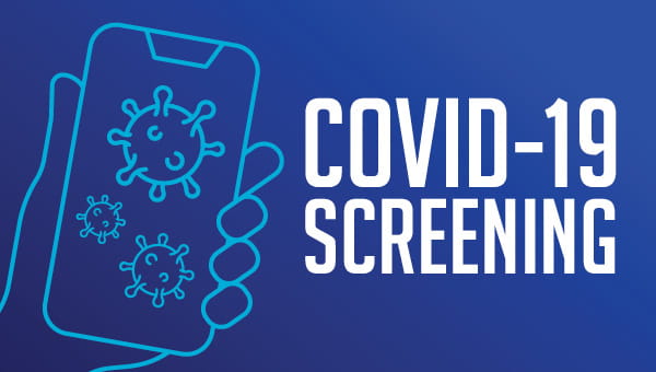 Covid-19 Screening