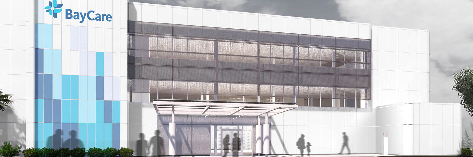 BayCare HealthHub (South Tampa)