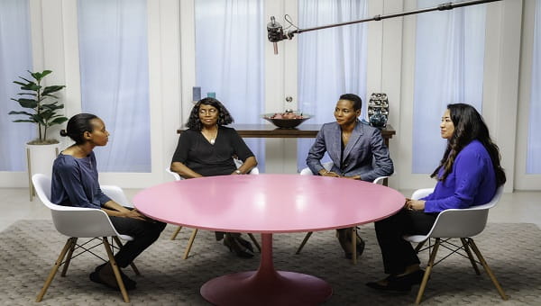 a place for support a place for support