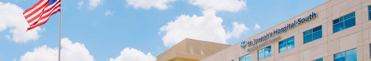 st josephs hospital south st josephs hospital south