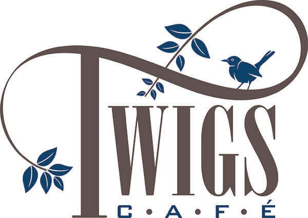 twigs cafe logo