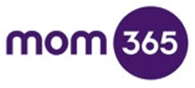 Mom 365 logo
