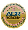 American College of Radiology gold seal