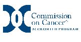 Commission on Cancer Accreditation Program logo