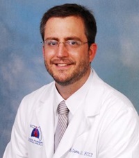Dr. Andrew Sams