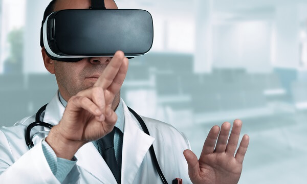 vr surgical planning