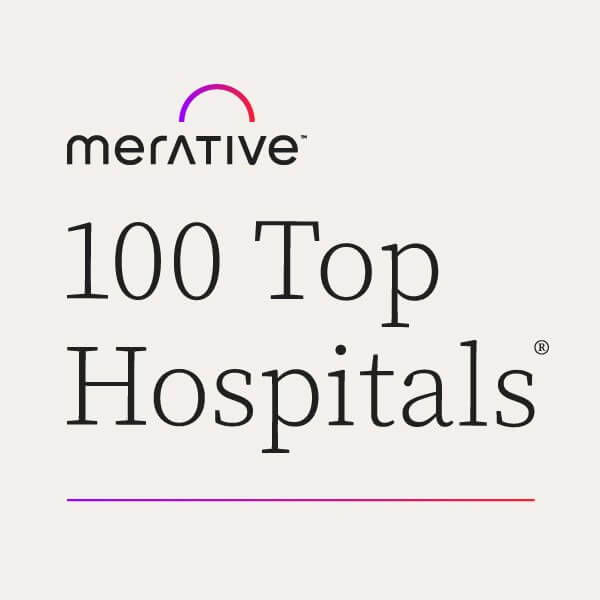 Watson 100 Top Hospitals 2021