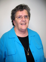 Franciscan Sisters of Allegany Sr Catherine Cahill