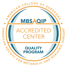 MBS QIP ACCREDITED CENTER