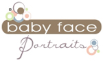 Baby Face Portraits logo