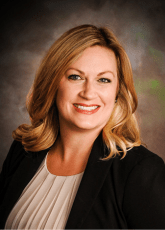 Sarah Naumowich | President | St. Joseph's Children's Hospital and St. Joseph's Women's Hospital Sarah Naumowich, President of St. Joseph's Children's Hospital and St. Joseph's Women's Hospital