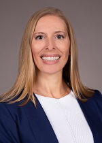 Rebecca Schulkowski, PharmD, MBA  