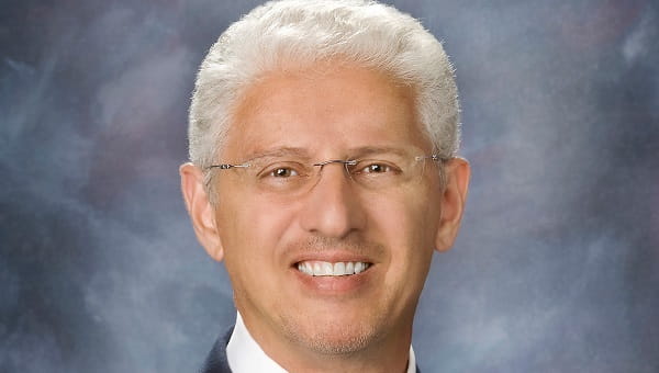 Dr. Samuel Messieh