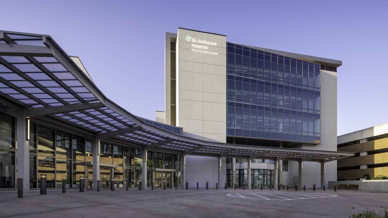 BayCare's St. Anthony’s Hospital Opens State-of-the-Art Patient Tower