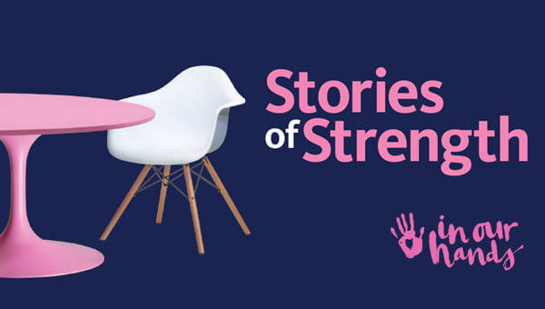 Stories of Strength