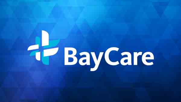 Image of the BayCare logo