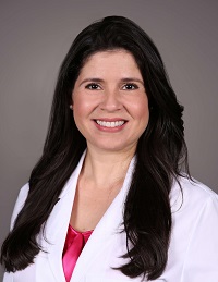 BayCare Medical Group physician Illeana Acevedo