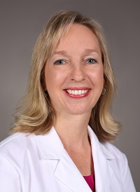 Dr. Stephanie Fenlon