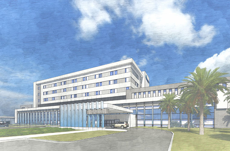 BayCare Breaks Ground on New Hospital in the Heart of Wesley Chapel