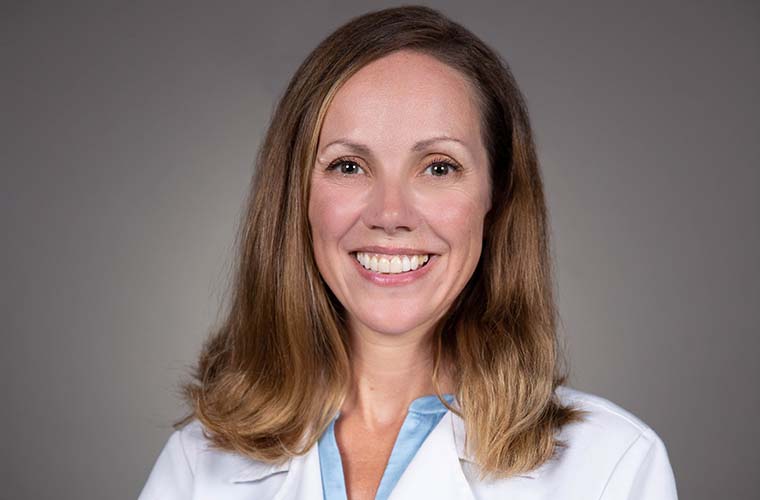 Tenley Noone, MD, Joins BayCare Medical Group
