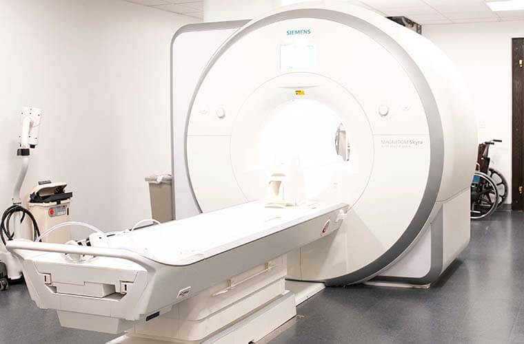 BayCare Outpatient Imaging brings an innovative, high-tech 3 Tesla MRI to the HealthHub facility 