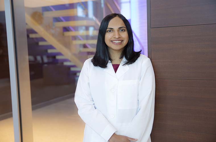 BayCare Medical Group Welcomes Dr. Annie G. Koshy