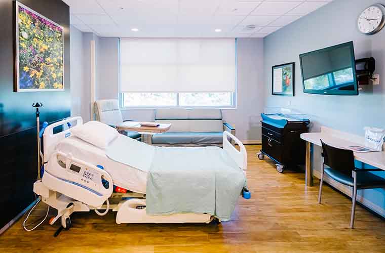 BayCare Offers Virtual Maternity Center Tours