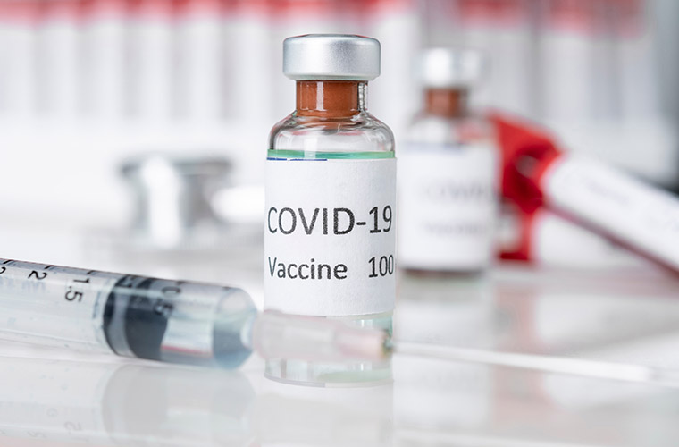 COVID-19 Vaccines: Myths vs. Science