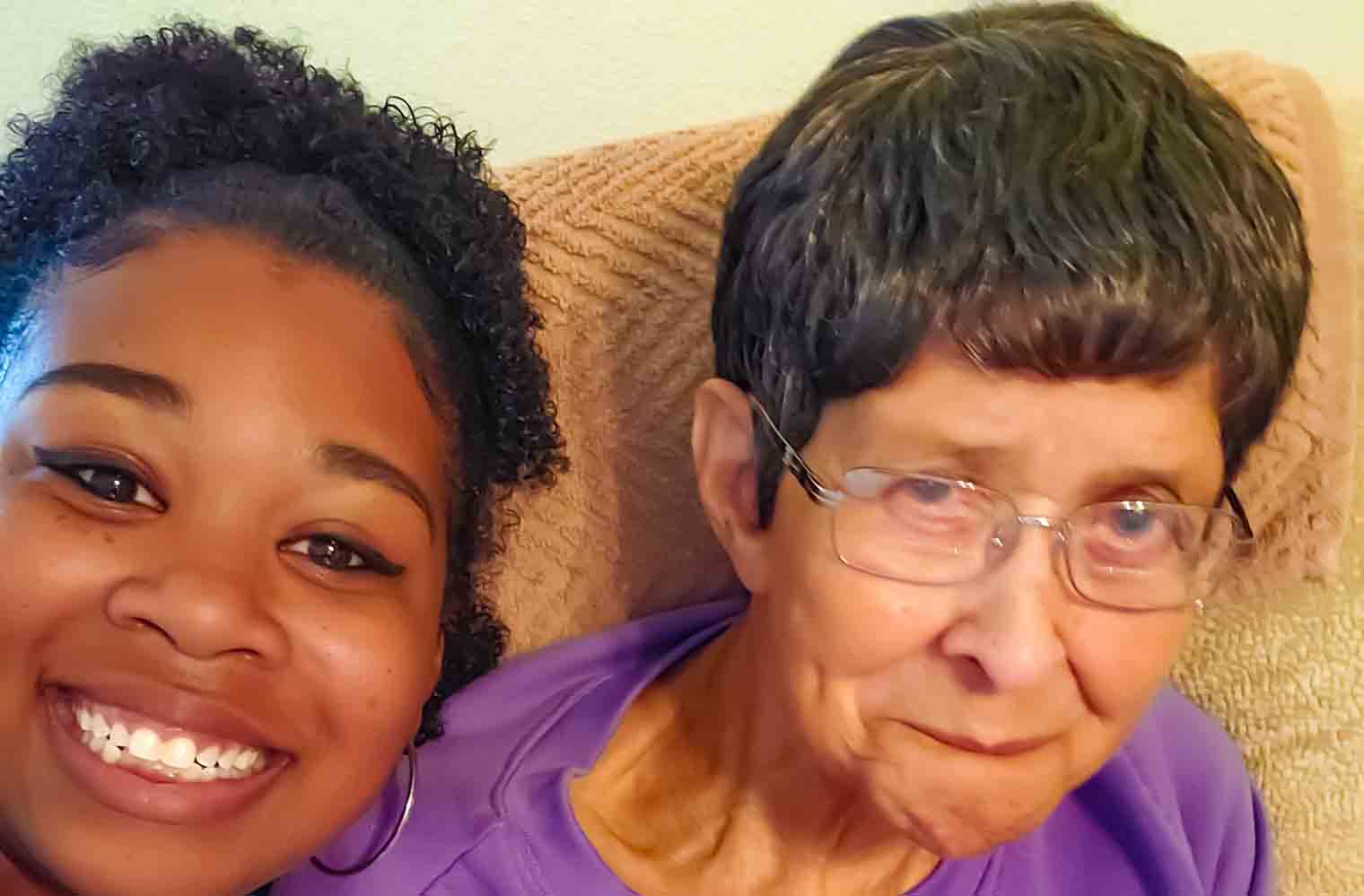 A Great-Grandmother’s Response to Breast Cancer Inspires Early Detection