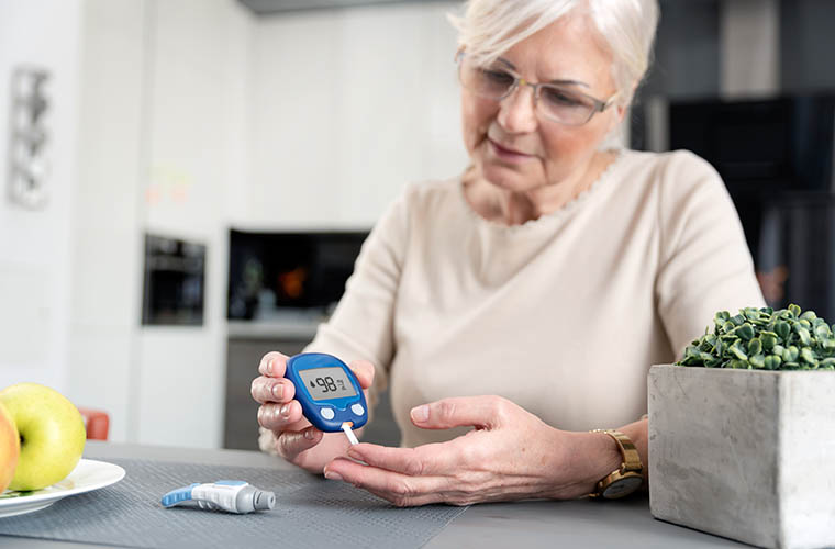BayCarePlus Expands Access to Additional Benefits for Diabetic Members  