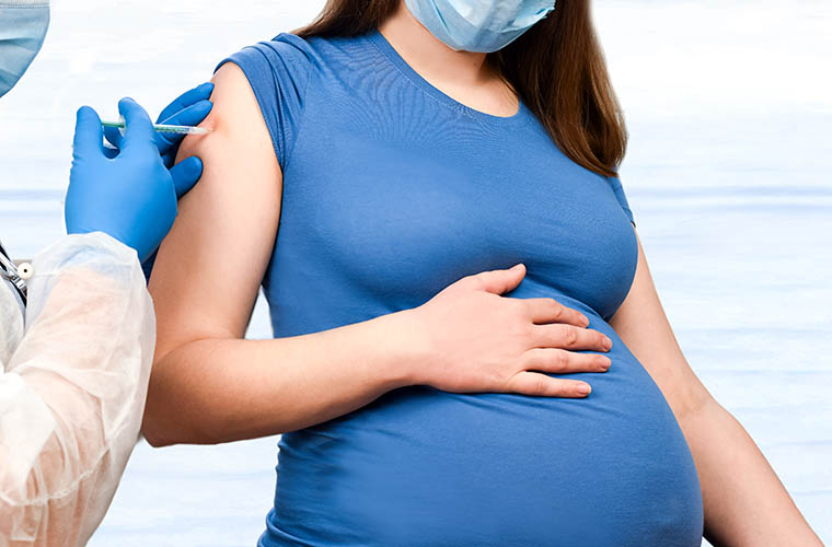 COVID-19 Risks on Pregnancy
