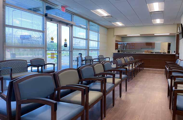 BayCare Opens New Outpatient Facility in Trinity 