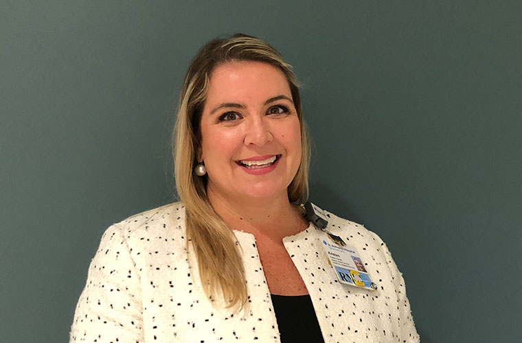 BayCare Names New Polk Region Chief Nursing Officer
