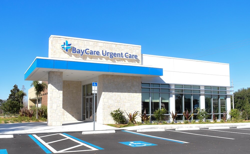 BayCare Urgent Care-Riverview
