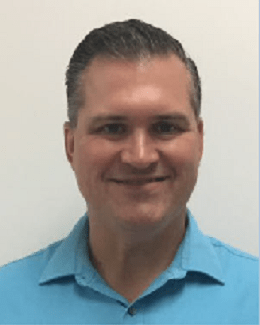 A headshot photo of Neil Thierry, MD.